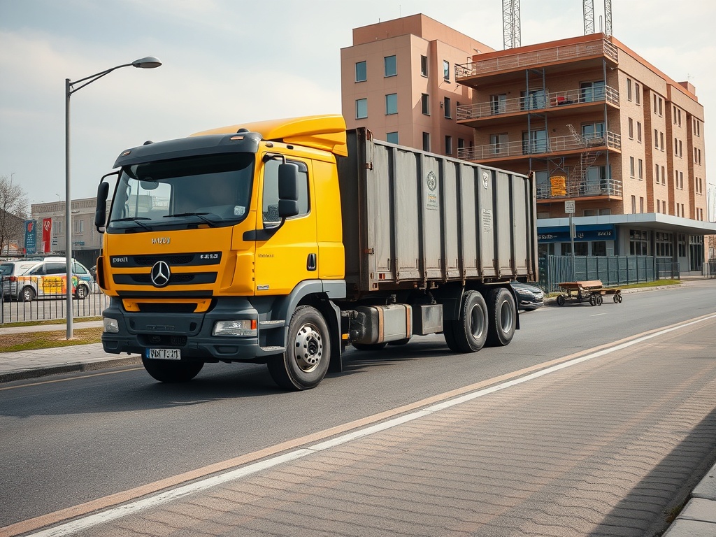 expressdoctavka.ru | Подвоз и складирование материалов